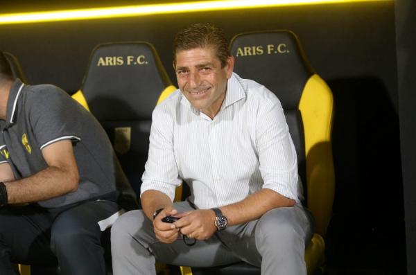 Τα πλάνα του Παντελίδη ενόψει ΑΕΛ