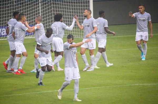 Τρομάζει ο νέος ΠΑΟΚ