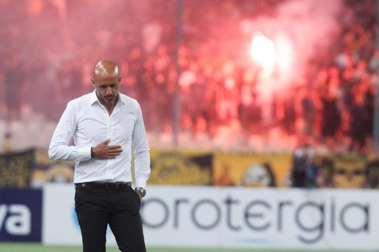 Kαρντόσο: Υπήρξαν και πράγματα που με προβλημάτισαν