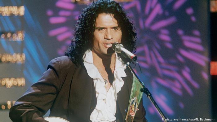 «Θα μας λείψεις εσύ και η μουσική σου»