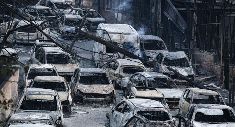 Τραγωδία στο Μάτι: Καταγγέλλουν καθυστέρηση και άρνηση παροχής στοιχείων