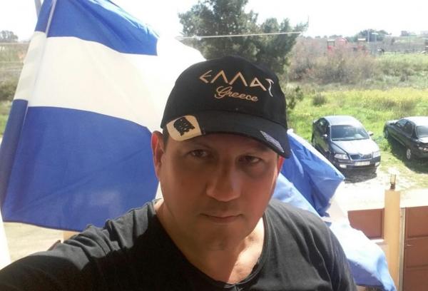 Πετρομιχελής: Με τον Βελόπουλο ο υποστηρικτής του Σώρρα που σχεδίαζε «επιχείρηση» στα Ίμια