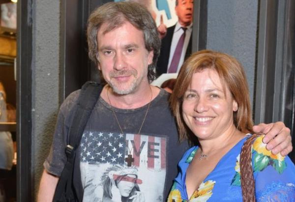 Τουμασάτου-Σταύρου: Μετά από 12 χρόνια ξανά μαζί στην οθόνη