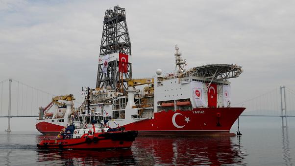Η Ρωσία «κλείνει το μάτι» στην Τουρκία για συνεργασία στην αν. Μεσόγειο