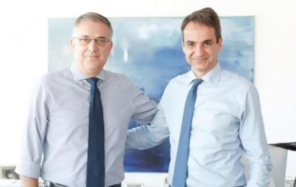 Θεοδωρικάκος: Ο νέος εκλογικός νόμος θα εξασφαλίζει την ψήφο των Ελλήνων του εξωτερικού