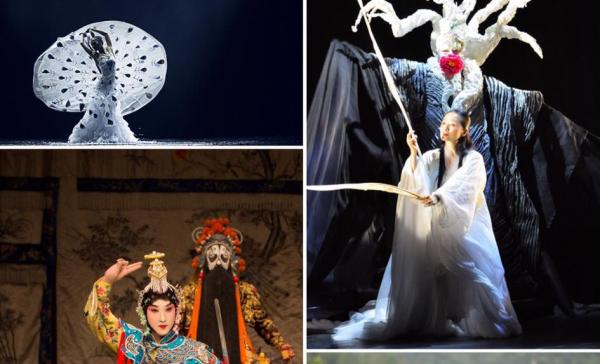 Ολοκληρώνεται το 4ο Διεθνές Φεστιβάλ Λόγου και Τέχνης στο Μουσείο Καζαντζάκη