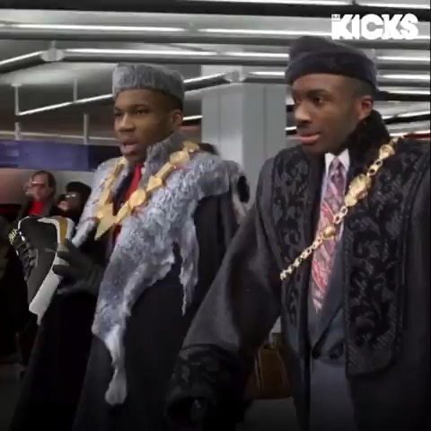 Είναι βαριά η καλογερική, Γιάννη μου!