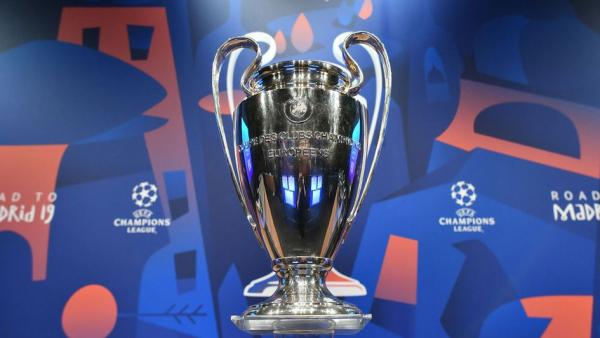 LIVE: Η κλήρωση ΠΑΟΚ και Ολυμπιακού στο Champions League