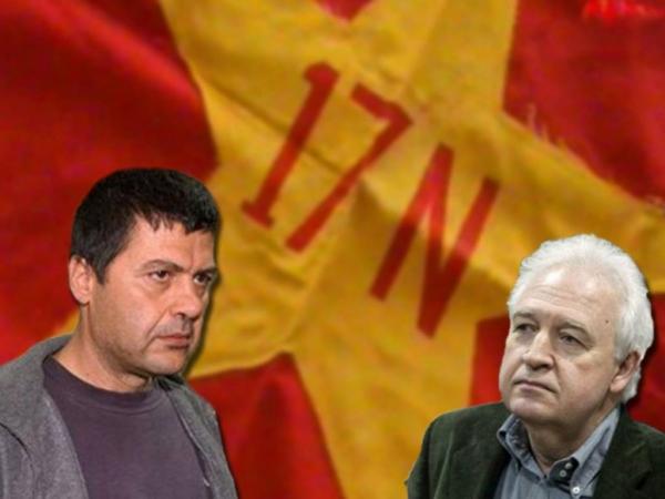 Βόμβα: «Αποφυλακίζουν» Γιωτόπουλο, Τζωρτζάτο, Σάββα και Χριστόδουλο Ξηρό