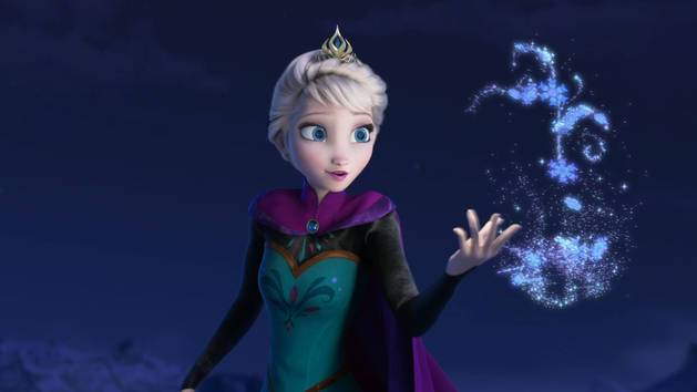 Top 10 τραγουδιών της Disney - Στην κορυφή το «Let it go» από τη Frozen