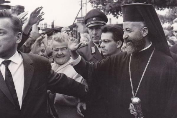 Το πραξικόπημα της 15ης Ιουλίου 1974 κατά του Μακαρίου