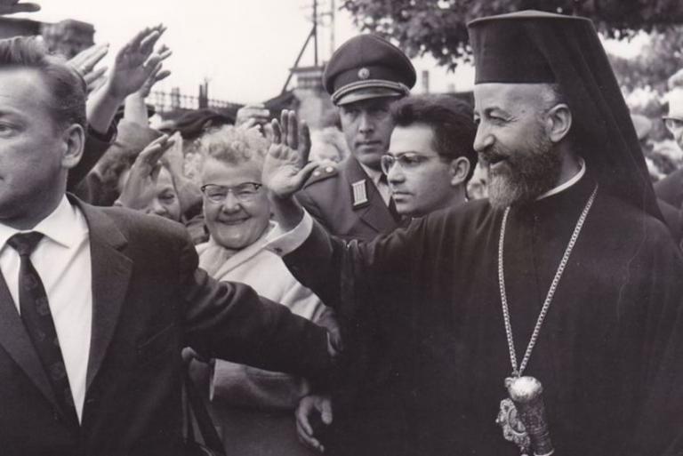 Το πραξικόπημα της 15ης Ιουλίου 1974 κατά του Μακαρίου