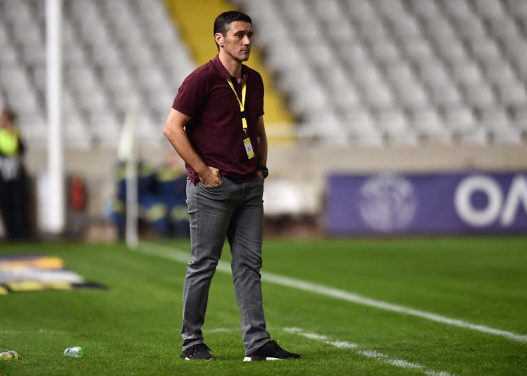 ΑΕ Λεμεσού – Κερκέζ: «Φαβορί ο Άρης για την πρόκριση»