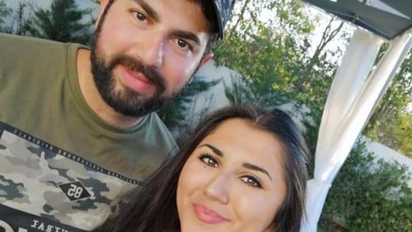 Ζευγάρι Τούρκων ήρθε να ευχαριστήσει την Παναγιά Τσαμπίκα για το παιδί τους