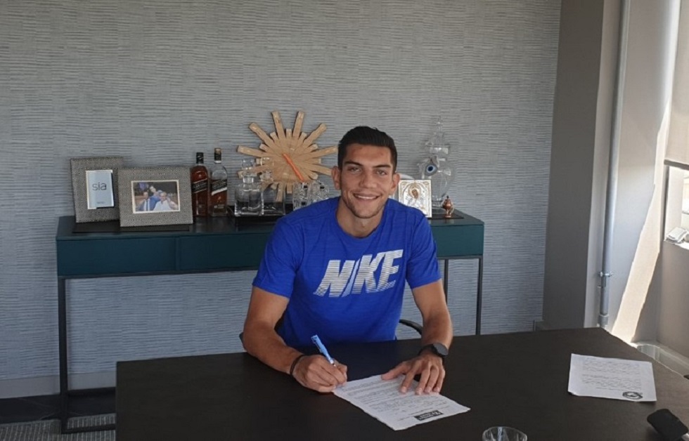 Στον Κισσαμικό ο Σωτηράκος