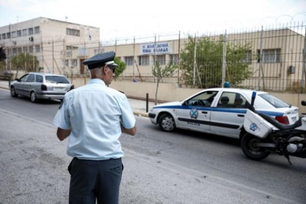 Αποφυλακίζονται 5 μέλη της «Συνωμοσίας των Πυρήνων της Φωτιάς»