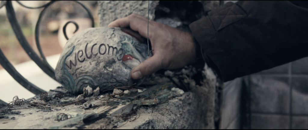 Η «ΑΠΟΣΤΟΛΗ» θυμάται το Μάτι και τις ιστορίες των ανθρώπων που βοήθησε