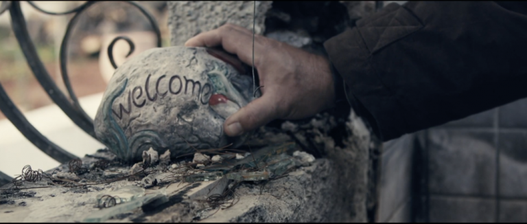 Η «ΑΠΟΣΤΟΛΗ» θυμάται το Μάτι και τις ιστορίες των ανθρώπων που βοήθησε