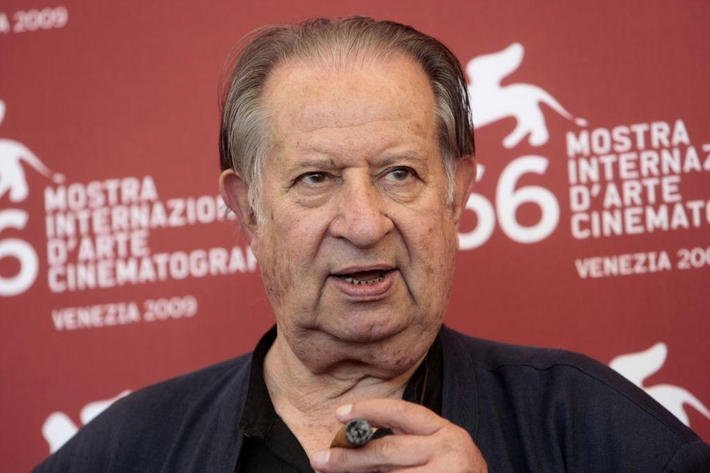 Στο νοσοκομείο ο σκηνοθέτης ερωτικών ταινιών Τίντο Μπρας