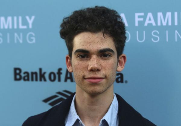 Cameron Boyce: Έφυγε νωρίς ο πιτσιρικάς της Disney