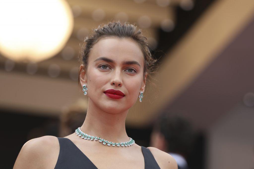 Ιρίνα Σάικ: Δεν είμαι τέλεια, δεν υπάρχει τελειότητα