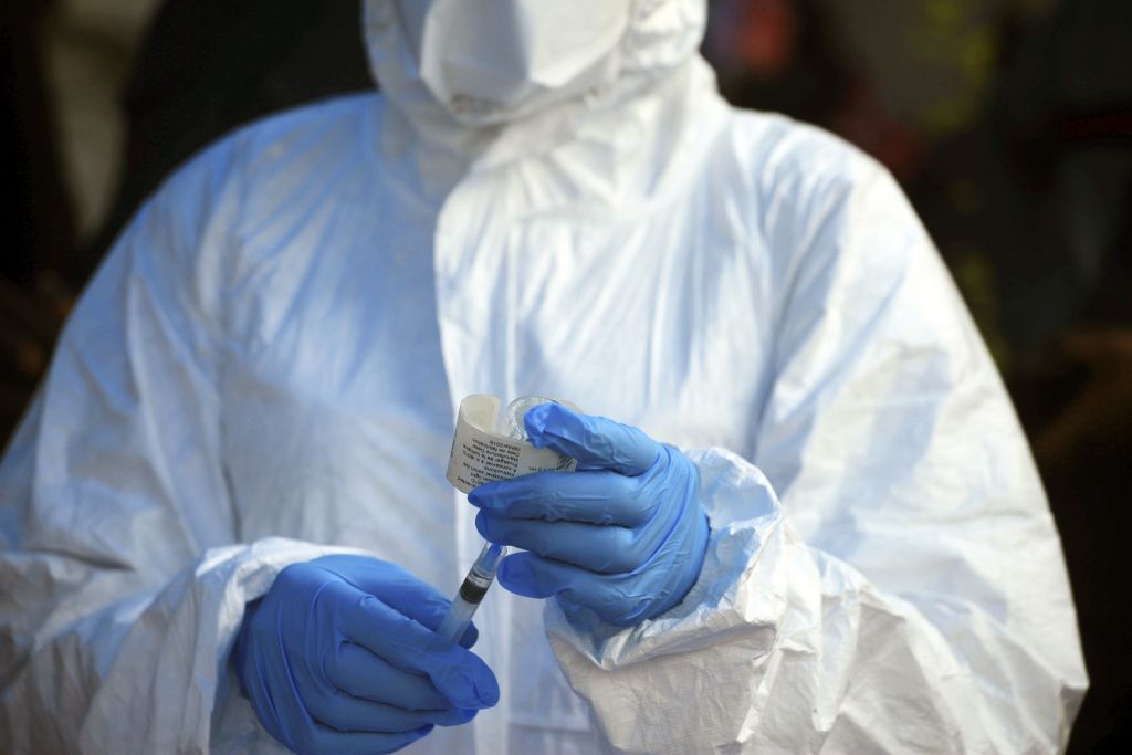 Έμπολα: Όλα όσα πρέπει να ξέρουμε για τον ιο