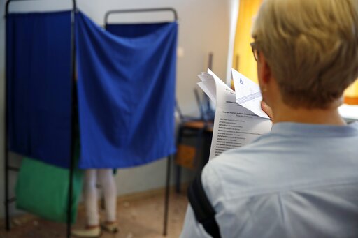 Πέρα από τις κραυγές