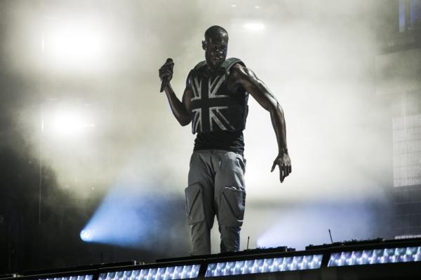 Ο Stormy κέρδισε τις εντυπώσεις στο Φεστιβάλ Γκλαστονμπέρι