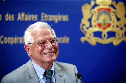 Ζοζέπ Μπορέλ: Αυτός είναι ο νέος υπουργός Εξωτερικών της ΕΕ