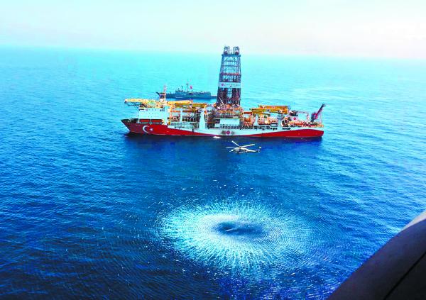 Κυπριακό : Διπλωματικό πόκερ μετά την πρόταση για κοινή διαχείριση υδρογονανθράκων