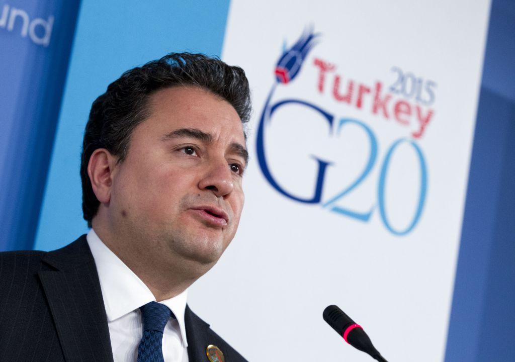 Αλί Μπαμπατζάν: Το νέο πρόβλημα του Ερντογάν