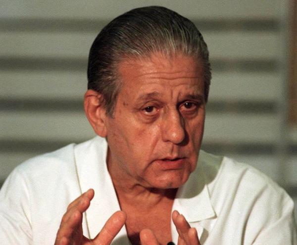 Rene Favaloro: Η Google τιμά τον αργεντίνο καρδιοχειρουργό