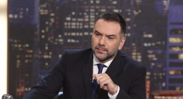 Γρηγόρης Αρναούτογλου: Προσφεύγει στη δικαιοσύνη για την απάτη με τα bitcoin