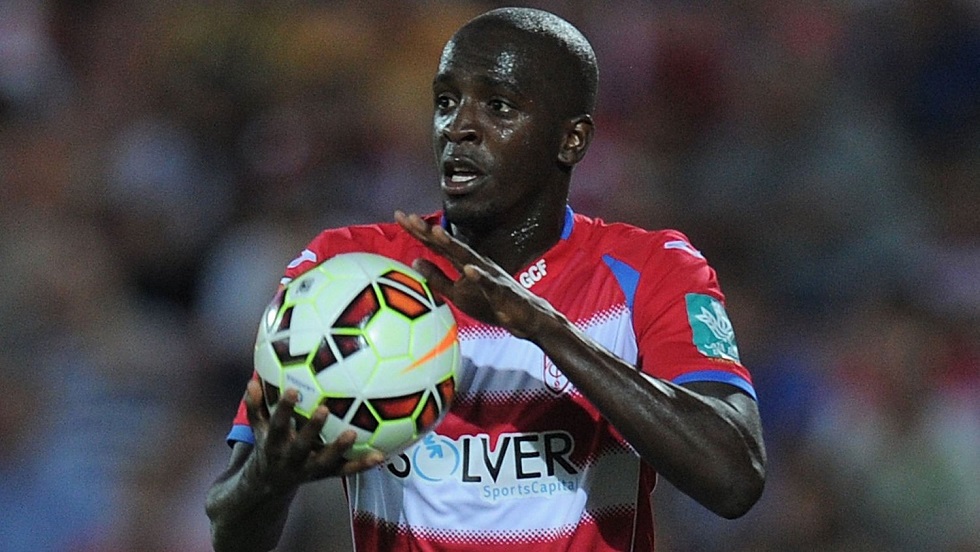 Άρης: Προτάθηκε ο Σισοκό