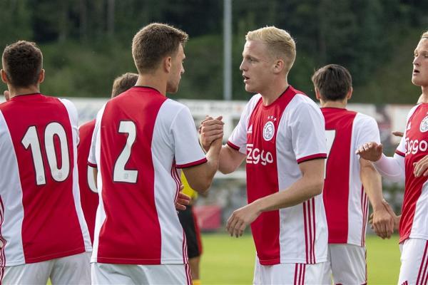 Μάτια του ΠΑΟΚ στο ολλανδικό Super Cup