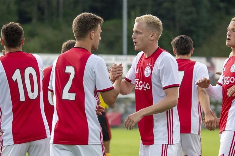 Μάτια του ΠΑΟΚ στο ολλανδικό Super Cup