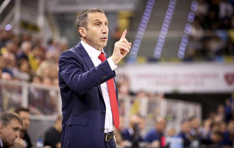 Ολυμπιακός : Τι περιμένει από τη διευρυμένη Euroleague ο Μπλατ