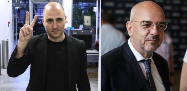 Εθνικές εκλογές 2019: Ποιοι δημοσιογράφοι μπαίνουν Βουλή