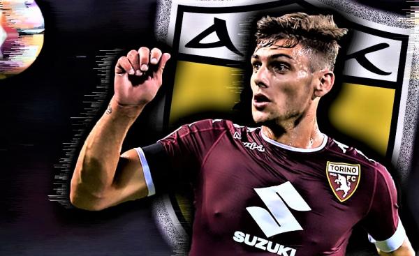 Δεν υπολογίζεται από Τορίνο ο Μπογέ – Τα δεδομένα για τον Αργεντινό