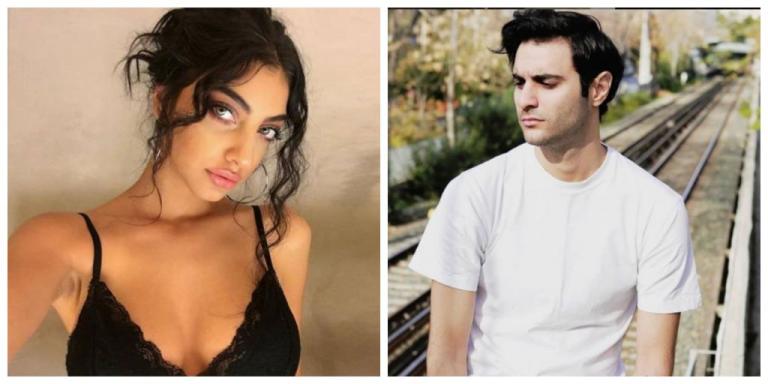 Ειρήνη Καζαριάν: Απαντά για την σχέση της με τον Στρατή