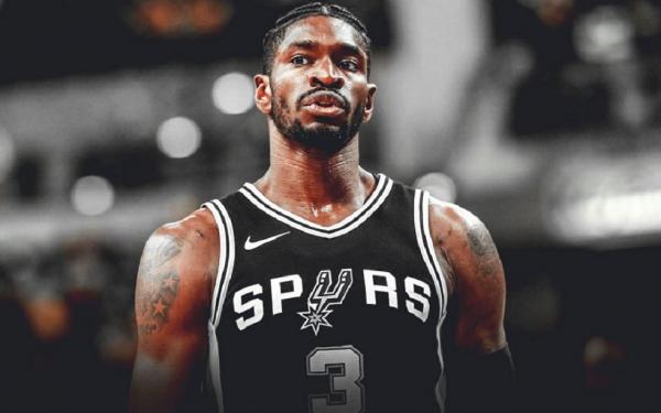 Ολυμπιακός : Το ποστ του Πολ με Σπανούλη