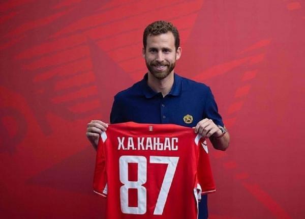 Γιατί απέρριψε την πρόταση του ΠΑΟΚ ο Κάνιας