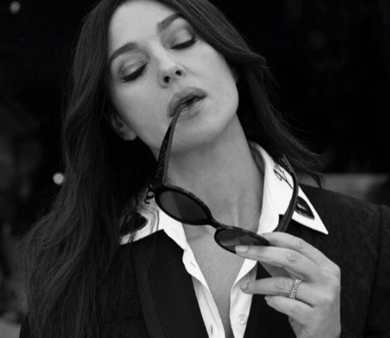 Μόνικα Μπελούτσι: Η φράση του πρώην της που δεν θα ξεχάσει