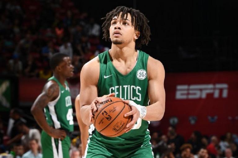 NBA : Στο ρόστερ των Σέλτικς ο Έντουαρντς