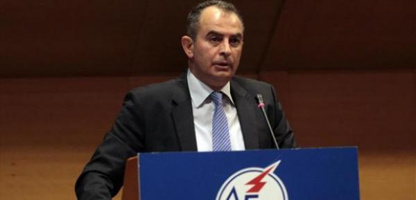 Πρόεδρος της ΓΕΝΟΠ ΔΕΗ: Το πρόβλημα της ηλεκτροδότησης θα αποκατασταθεί μέχρι το βράδυ