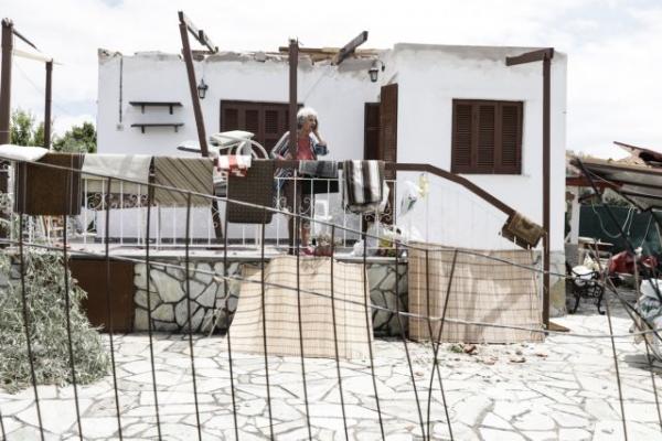 Seven known dead, over 20 in hospital in disastrous Chalkidiki ‘supercell’ storm