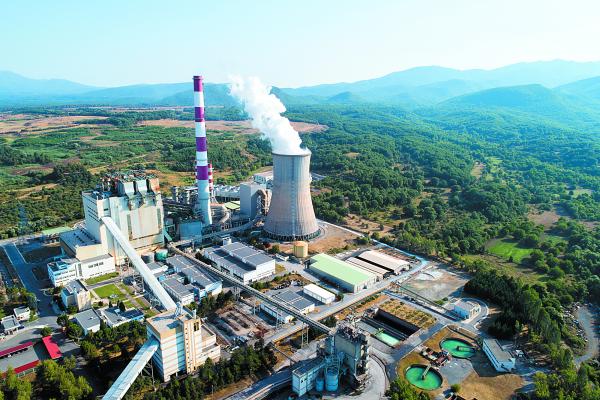 Ετσι θα βγει από την «Εντατική» η ΔΕΗ