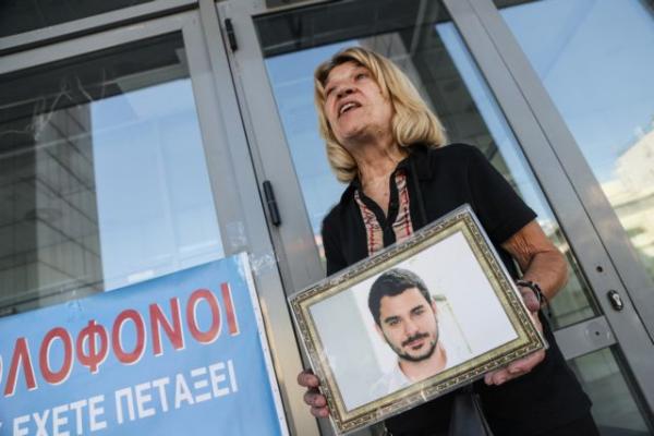 Δολοφονία Παπαγεωργίου: Ισόβια και 20 χρόνια κάθειρξη στον «εγκέφαλο» της απαγωγής
