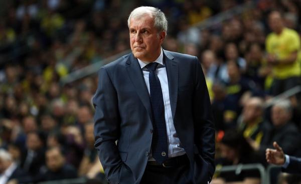 Ομπράντοβιτς: Δεν υπάρχει ΝΒΑ για εμένα