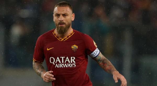 Kατά 99% πάει στη Μπόκα Τζούνιορς ο Ντε Ρόσι